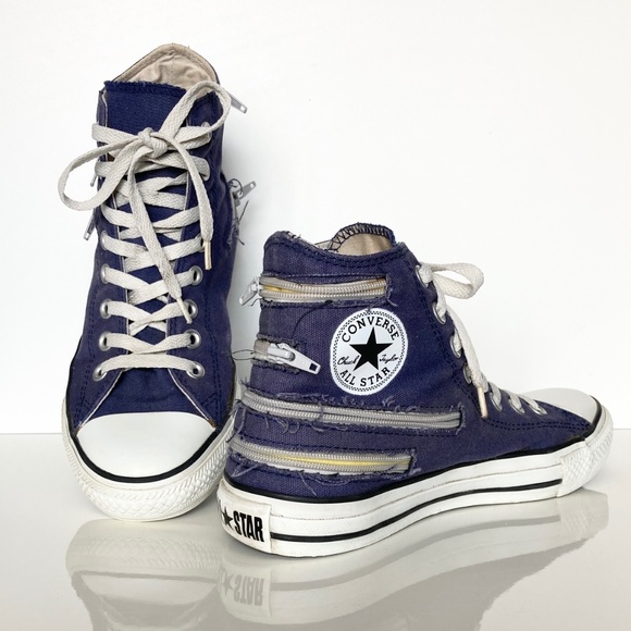 converse high zip